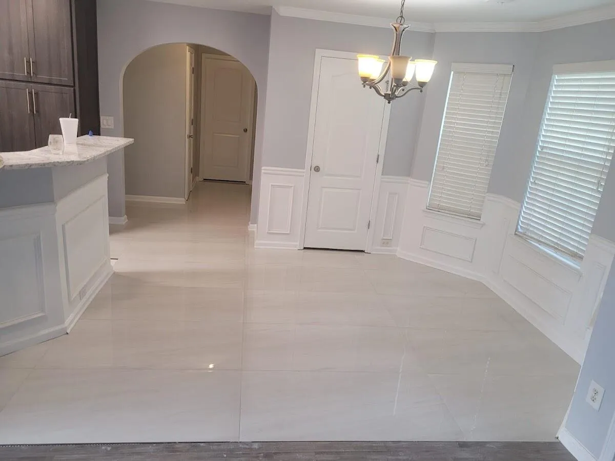 Water Damage Restoration services in Wytheville, VA